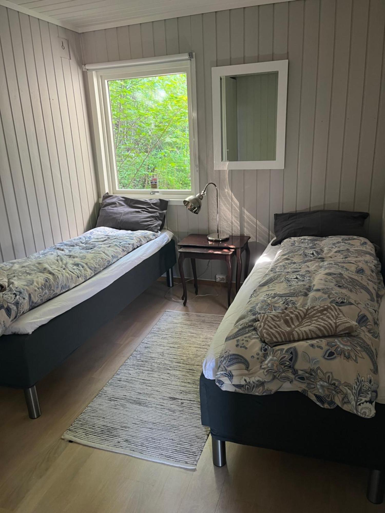 Renovated Sea Facing Cottage On The Eidanger Fjord Porsgrunn Eksteriør billede